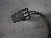 Elektrische heftruck still - afbeelding 22 van  31