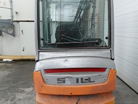 Elektrische heftruck still - afbeelding 23 van  31