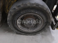 Elektrische heftruck tcm fhb 15 h4 - afbeelding 2 van  24