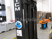 Elektrische heftruck tcm fhb 15 h4 - afbeelding 4 van  24