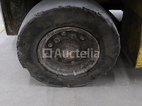 Elektrische heftruck tcm fhb 15 h4 - afbeelding 7 van  24