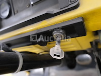 Elektrische heftruck tcm fhb 15 h4 - afbeelding 9 van  24