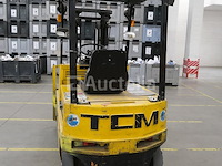 Elektrische heftruck tcm fhb 15 h4 - afbeelding 11 van  24