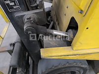 Elektrische heftruck tcm fhb 15 h4 - afbeelding 1 van  24