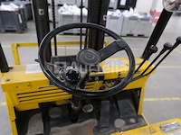 Elektrische heftruck tcm fhb 15 h4 - afbeelding 16 van  24