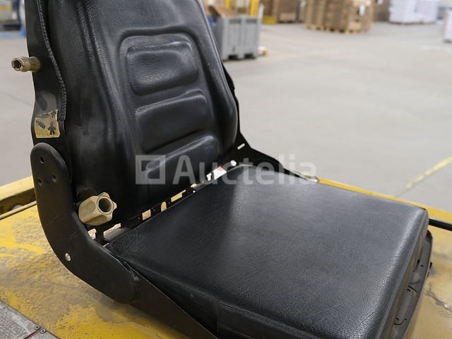 Elektrische heftruck tcm fhb 15 h4 - afbeelding 12 van  24