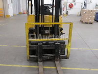Elektrische heftruck tcm fhb 15 h4 - afbeelding 19 van  24
