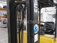 Elektrische heftruck tcm fhb 15 h4 - afbeelding 22 van  24
