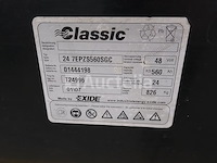 Elektrische heftruck tcm fhb 15 h4 - afbeelding 23 van  24