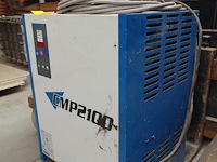 Elektrische heftruck tcm - afbeelding 2 van  11