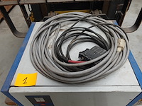 Elektrische heftruck tcm - afbeelding 3 van  11