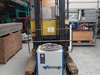 Elektrische heftruck tcm - afbeelding 4 van  11