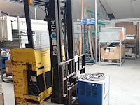 Elektrische heftruck tcm - afbeelding 5 van  11