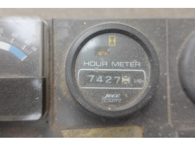 Elektrische heftruck tcm - afbeelding 8 van  11