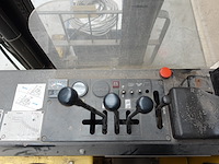 Elektrische heftruck tcm - afbeelding 9 van  11