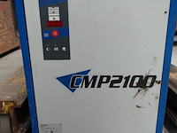 Elektrische heftruck tcm - afbeelding 10 van  11