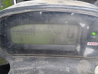 Elektrische heftruck tcm - afbeelding 2 van  23