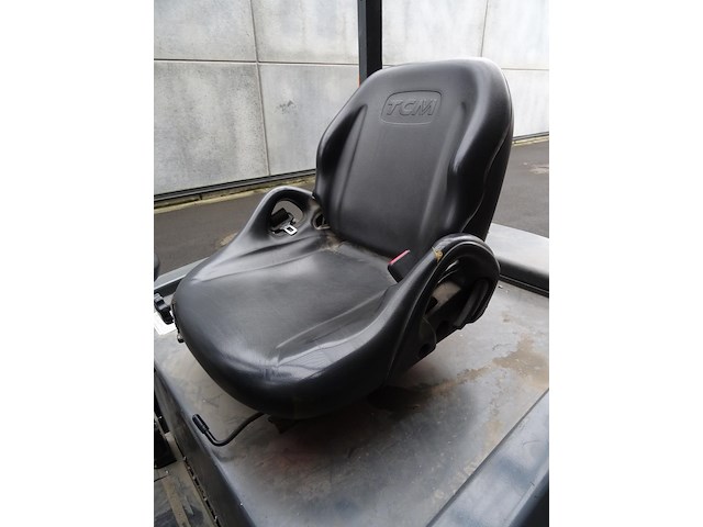 Elektrische heftruck tcm - afbeelding 3 van  23