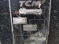 Elektrische heftruck tcm - afbeelding 5 van  23