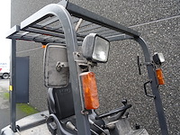 Elektrische heftruck tcm - afbeelding 8 van  23