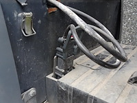 Elektrische heftruck tcm - afbeelding 9 van  23