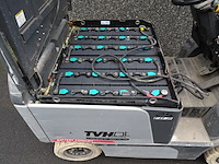 Elektrische heftruck tcm - afbeelding 11 van  23