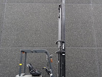 Elektrische heftruck tcm - afbeelding 13 van  23