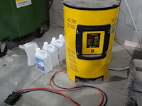 Elektrische heftruck tcm - afbeelding 15 van  23