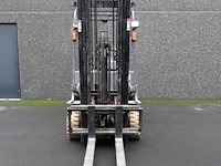 Elektrische heftruck tcm - afbeelding 12 van  23