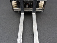 Elektrische heftruck tcm - afbeelding 17 van  23