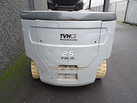 Elektrische heftruck tcm - afbeelding 22 van  23