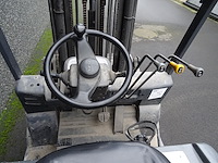 Elektrische heftruck tcm - afbeelding 23 van  23