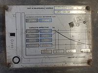 Elektrische heftruck tcm - afbeelding 3 van  19