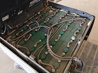 Elektrische heftruck tcm - afbeelding 8 van  19