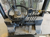 Elektrische heftruck tcm - afbeelding 11 van  19