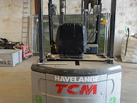Elektrische heftruck tcm - afbeelding 13 van  19