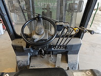 Elektrische heftruck tcm - afbeelding 17 van  19