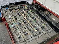 Elektrische heftruck toyota - afbeelding 4 van  7