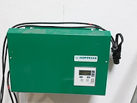 Elektrische heftruck toyota - afbeelding 4 van  15