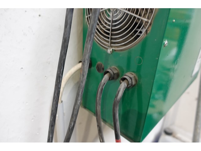 Elektrische heftruck toyota - afbeelding 5 van  15