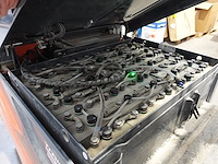 Elektrische heftruck toyota - afbeelding 7 van  15