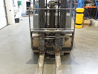 Elektrische heftruck toyota - afbeelding 8 van  15