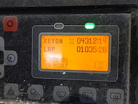 Elektrische heftruck toyota - afbeelding 9 van  15