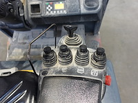 Elektrische heftruck toyota - afbeelding 14 van  15