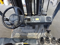 Elektrische heftruck toyota - afbeelding 15 van  15