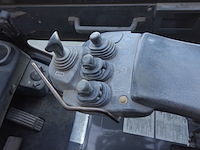 Elektrische heftruck toyota - afbeelding 2 van  19