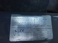 Elektrische heftruck toyota - afbeelding 6 van  19