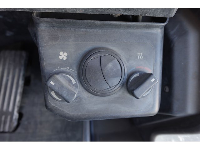 Elektrische heftruck toyota - afbeelding 7 van  19