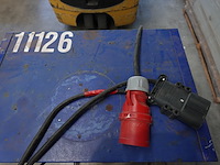 Elektrische heftruck toyota - afbeelding 9 van  19