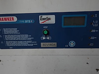 Elektrische heftruck toyota - afbeelding 11 van  19